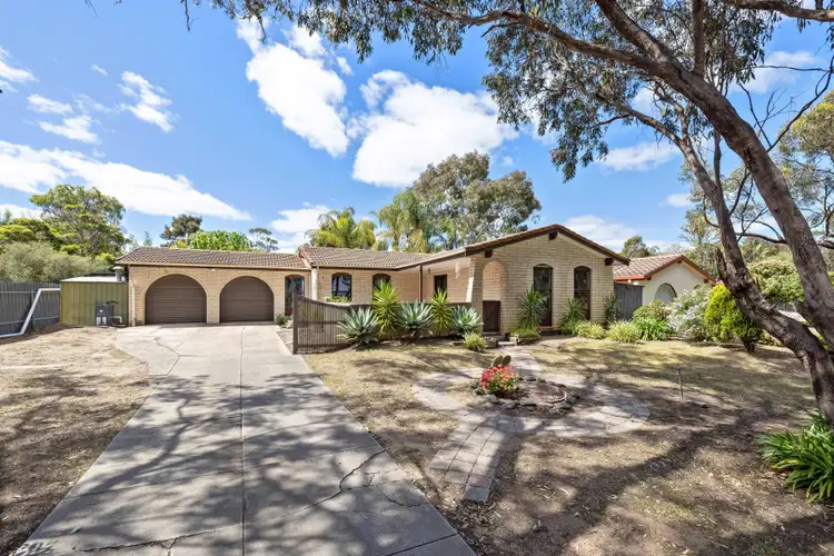125 Black Road, Flagstaff Hill SA 5159