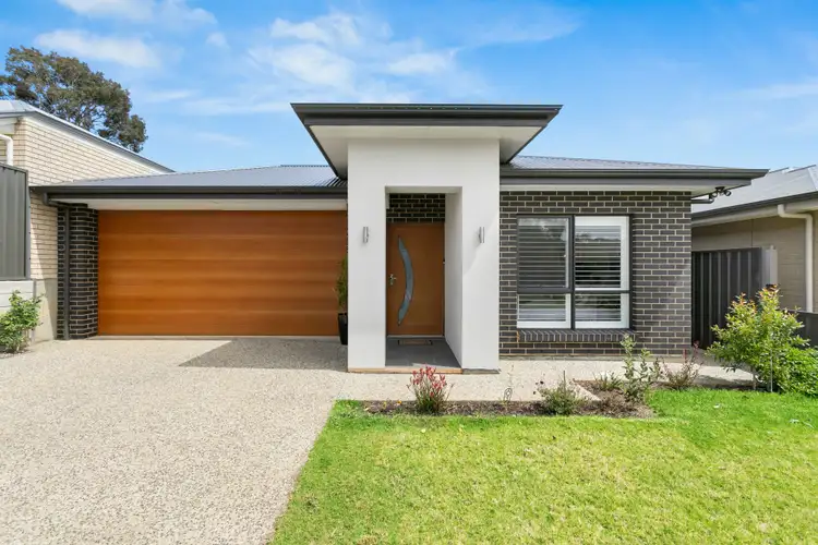 Main view of Homely house listing, 7 Calomba Crescent, Happy Valley SA 5159