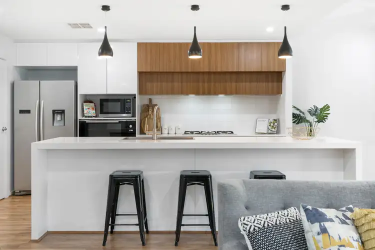 Second view of Homely house listing, 7 Calomba Crescent, Happy Valley SA 5159