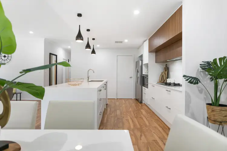 Third view of Homely house listing, 7 Calomba Crescent, Happy Valley SA 5159