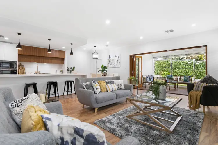 Fourth view of Homely house listing, 7 Calomba Crescent, Happy Valley SA 5159