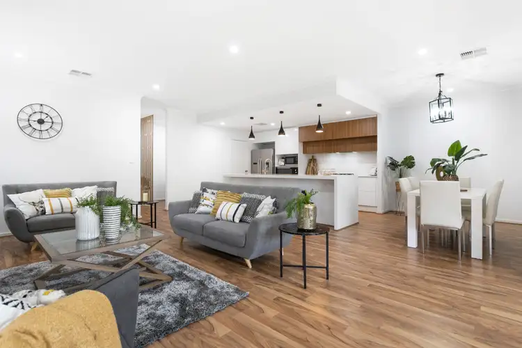 Fifth view of Homely house listing, 7 Calomba Crescent, Happy Valley SA 5159