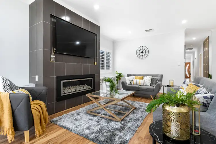 Sixth view of Homely house listing, 7 Calomba Crescent, Happy Valley SA 5159