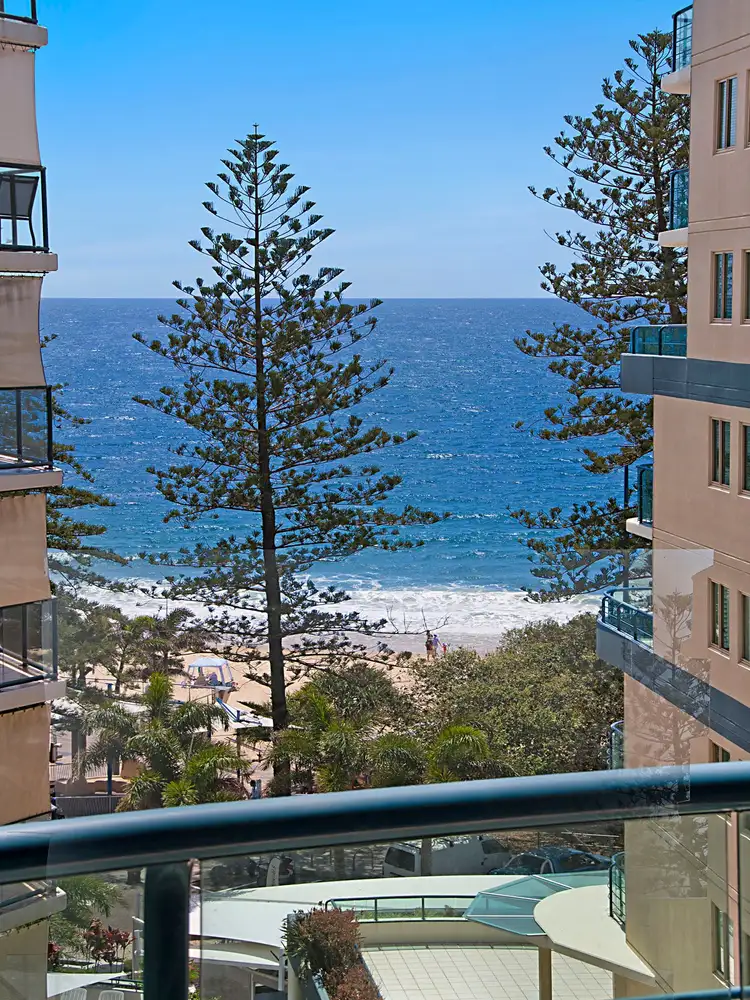 Third view of Homely unit listing, 8115/11 Mooloolaba Esplanade, Mooloolaba QLD 4557