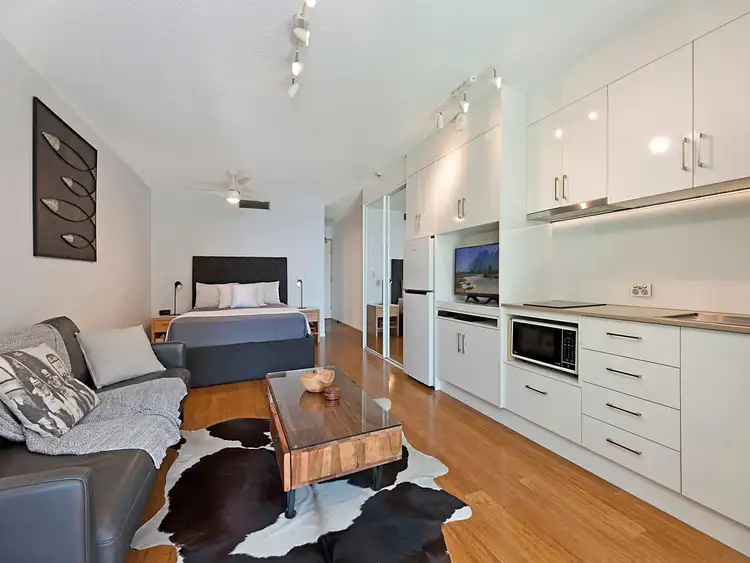 Fifth view of Homely unit listing, 8115/11 Mooloolaba Esplanade, Mooloolaba QLD 4557