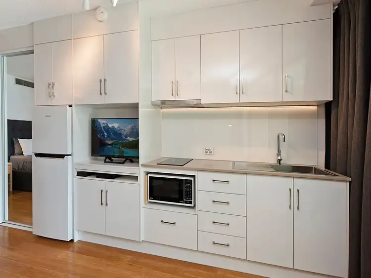 Sixth view of Homely unit listing, 8115/11 Mooloolaba Esplanade, Mooloolaba QLD 4557