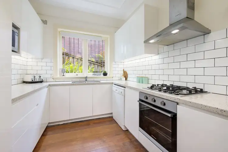 Second view of Homely apartment listing, 7/75 Boronia Road, Bellevue Hill NSW 2023