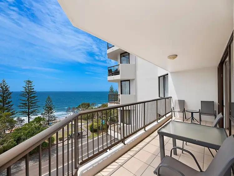 Second view of Homely unit listing, 28/143 Mooloolaba Esplanade, Mooloolaba QLD 4557