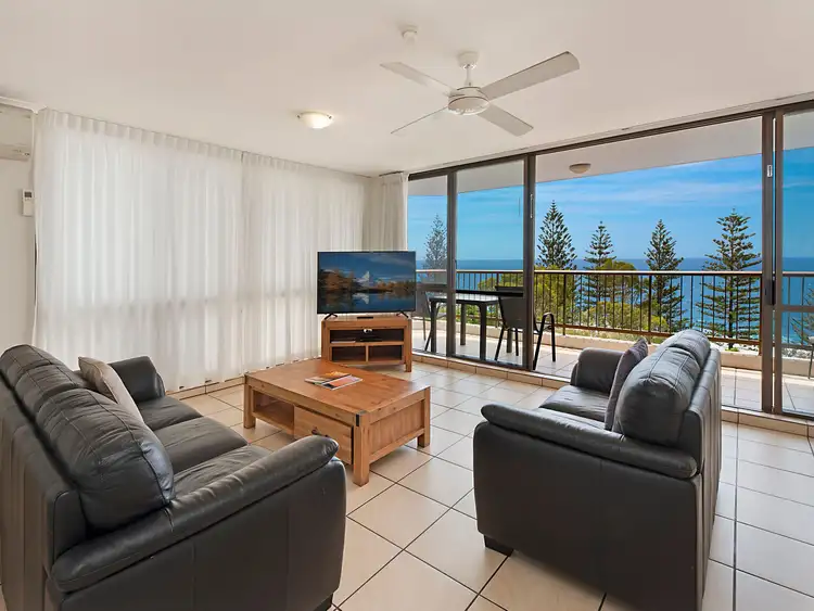 Fourth view of Homely unit listing, 28/143 Mooloolaba Esplanade, Mooloolaba QLD 4557