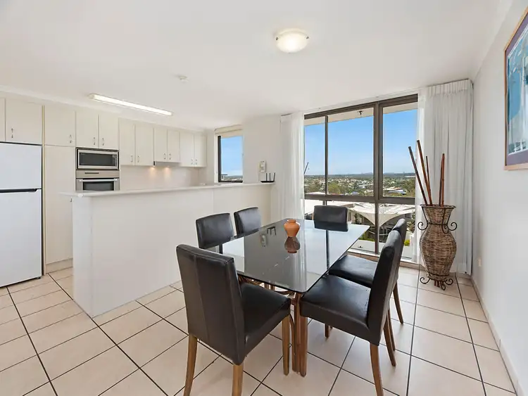 Fifth view of Homely unit listing, 28/143 Mooloolaba Esplanade, Mooloolaba QLD 4557