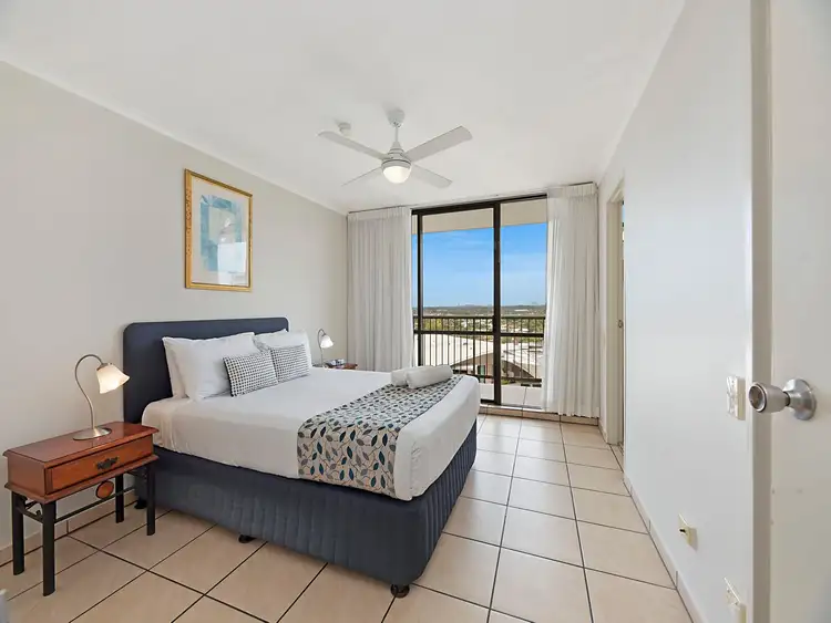 Sixth view of Homely unit listing, 28/143 Mooloolaba Esplanade, Mooloolaba QLD 4557