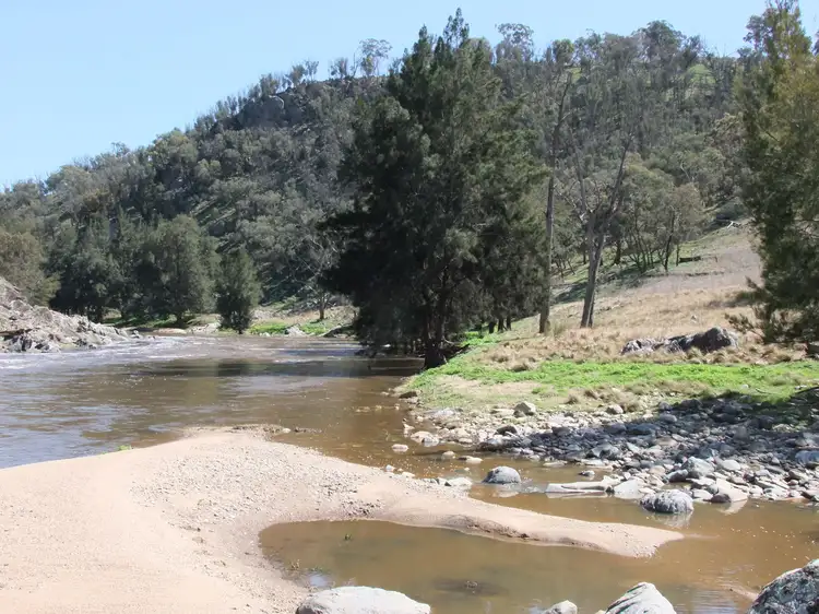 Main view of Homely rural property listing, 2368 The Bridle Track, Bruinbun NSW 2795