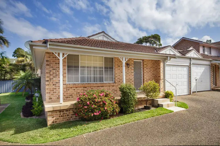 6/12 Wallumatta Road, Caringbah NSW 2229
