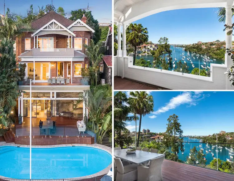 Main view of Homely house listing, 14 Lower Boyle Street, Mosman NSW 2088