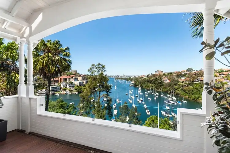 Second view of Homely house listing, 14 Lower Boyle Street, Mosman NSW 2088