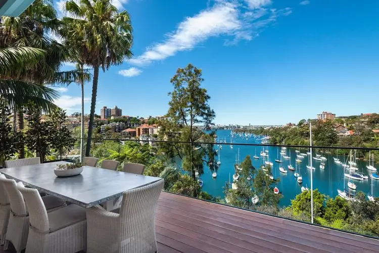 Third view of Homely house listing, 14 Lower Boyle Street, Mosman NSW 2088