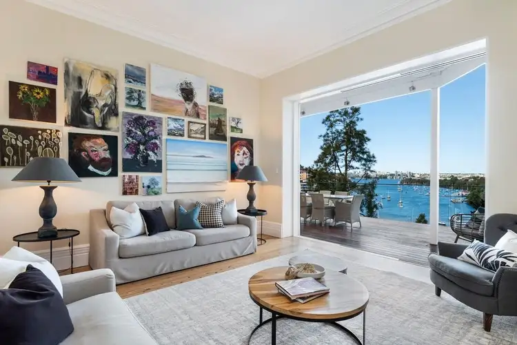 Fourth view of Homely house listing, 14 Lower Boyle Street, Mosman NSW 2088