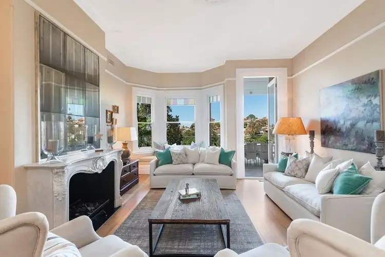 Fifth view of Homely house listing, 14 Lower Boyle Street, Mosman NSW 2088