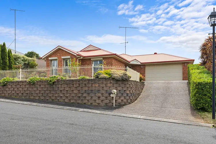 Third view of Homely house listing, 5 Hastings Avenue, Mount Gambier SA 5290
