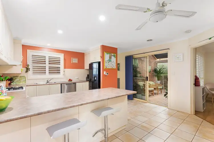 Fourth view of Homely house listing, 5 Hastings Avenue, Mount Gambier SA 5290