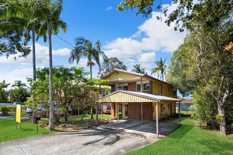 Main view of Homely house listing, 41 Jania Street, Redland Bay QLD 4165