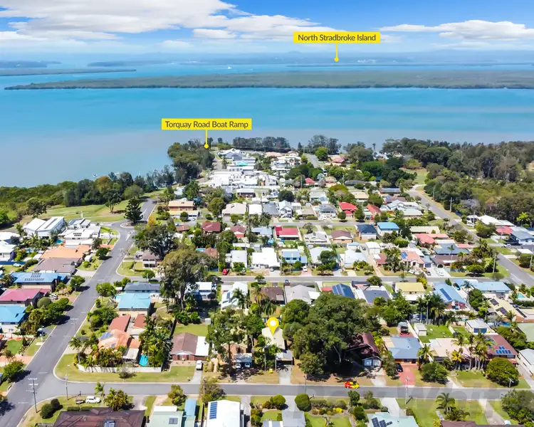 Second view of Homely house listing, 41 Jania Street, Redland Bay QLD 4165