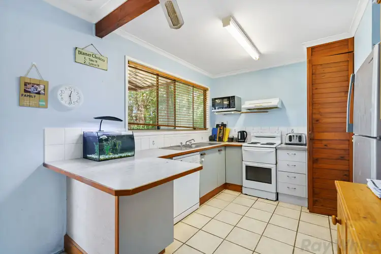 Fourth view of Homely house listing, 41 Jania Street, Redland Bay QLD 4165