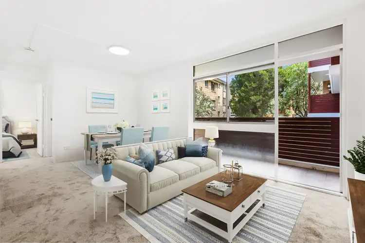 Main view of Homely apartment listing, 9/25 Ashburn Place, Gladesville NSW 2111