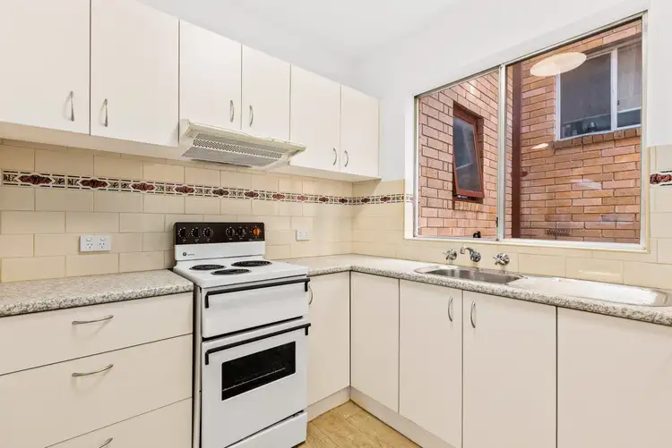 Third view of Homely apartment listing, 9/25 Ashburn Place, Gladesville NSW 2111
