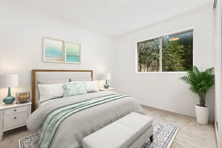 Fourth view of Homely apartment listing, 9/25 Ashburn Place, Gladesville NSW 2111