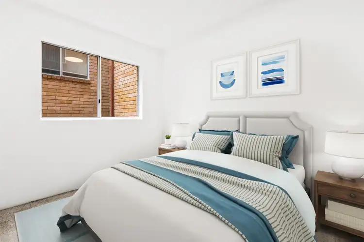 Fifth view of Homely apartment listing, 9/25 Ashburn Place, Gladesville NSW 2111