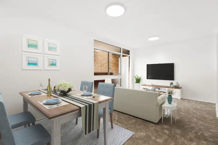 Sixth view of Homely apartment listing, 9/25 Ashburn Place, Gladesville NSW 2111