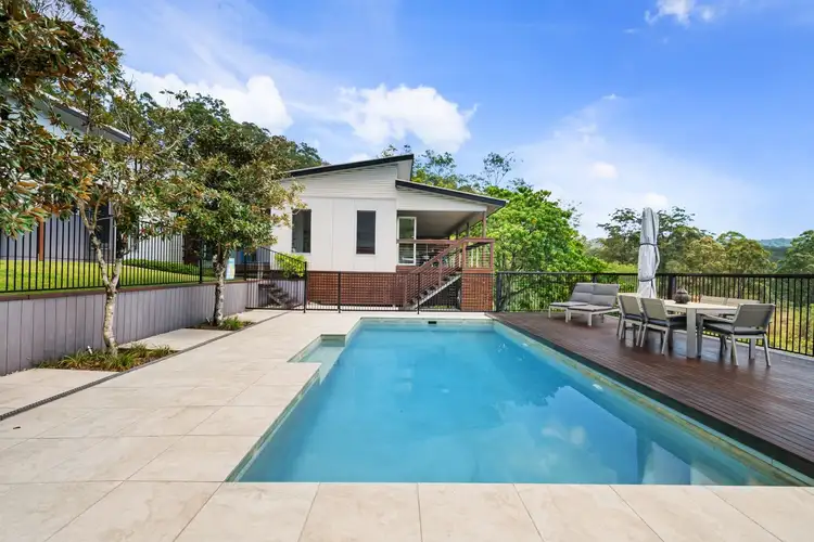 Second view of Homely house listing, 30 Sullivans Road, Eudlo QLD 4554