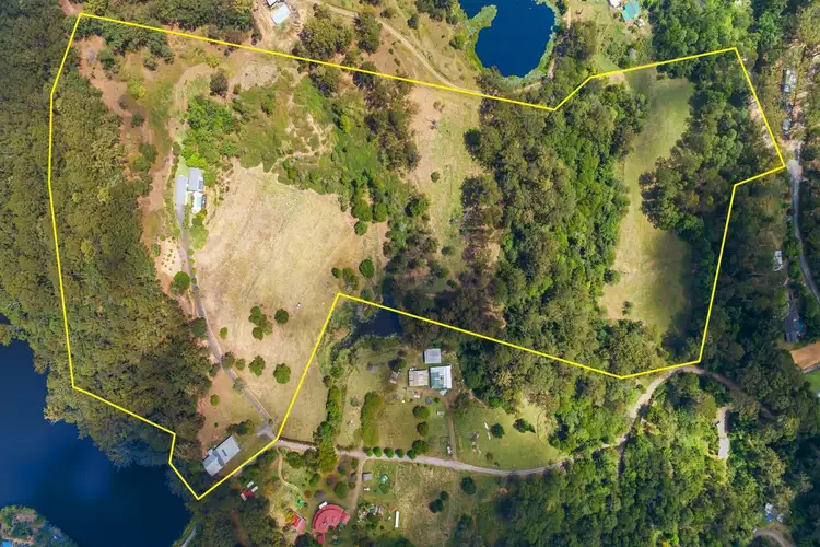 Fourth view of Homely house listing, 30 Sullivans Road, Eudlo QLD 4554