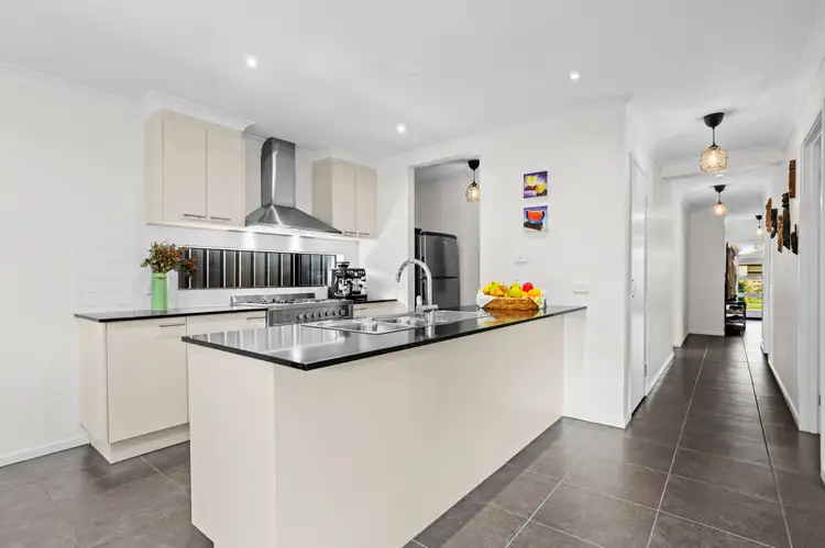 Third view of Homely house listing, 18 Cravens Road, Mernda VIC 3754