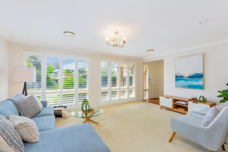 Third view of Homely house listing, 19 Delaney Drive, Baulkham Hills NSW 2153
