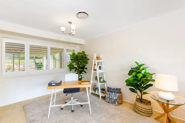 Fifth view of Homely house listing, 19 Delaney Drive, Baulkham Hills NSW 2153