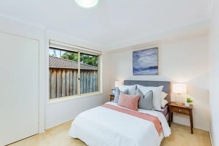 Sixth view of Homely house listing, 19 Delaney Drive, Baulkham Hills NSW 2153