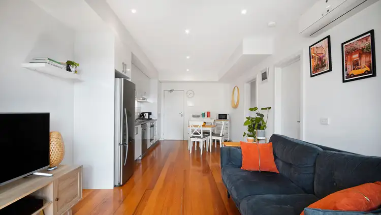 Third view of Homely unit listing, 2/99 Barton Street, Reservoir VIC 3073