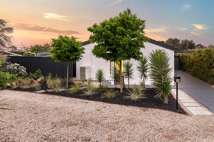 59 Crozier Avenue, Newton SA 5074