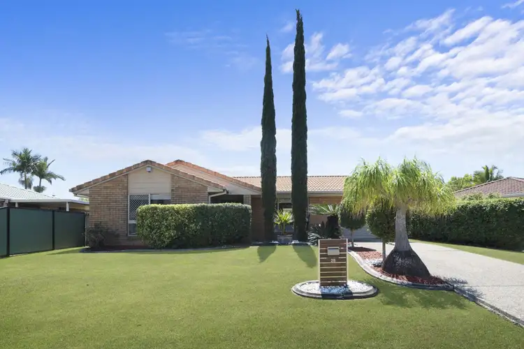 Main view of Homely house listing, 28 Burrabi Street, Bald Hills QLD 4036