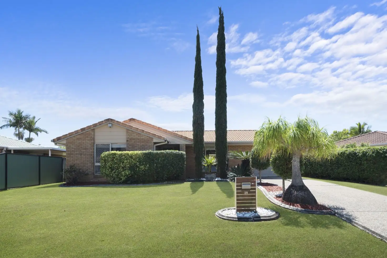 Main view of Homely house listing, 28 Burrabi Street, Bald Hills QLD 4036