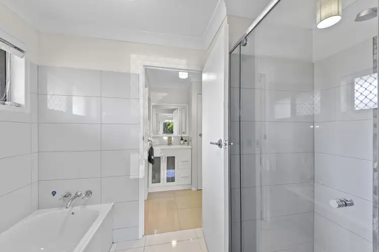 Fourth view of Homely house listing, 28 Burrabi Street, Bald Hills QLD 4036