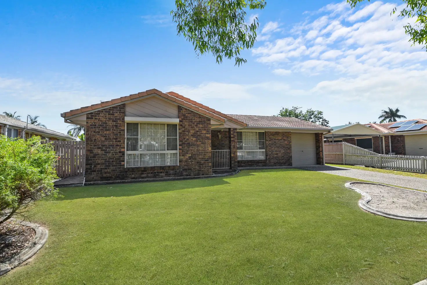 Main view of Homely house listing, 34 Kyeema Crescent, Bald Hills QLD 4036