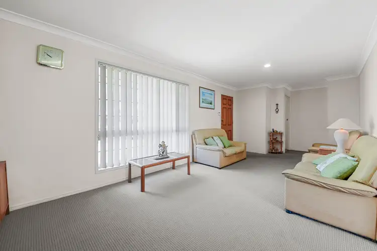 Second view of Homely house listing, 34 Kyeema Crescent, Bald Hills QLD 4036