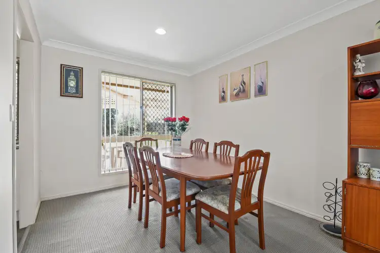 Fourth view of Homely house listing, 34 Kyeema Crescent, Bald Hills QLD 4036
