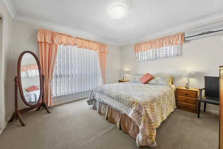 Fifth view of Homely house listing, 34 Kyeema Crescent, Bald Hills QLD 4036