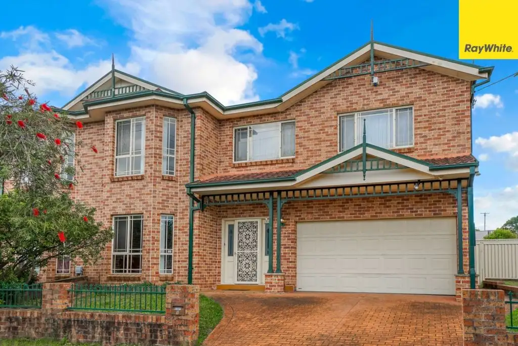 Main view of Homely house listing, 9 Leeds Street, Merrylands NSW 2160