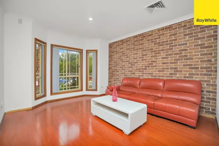 Third view of Homely house listing, 9 Leeds Street, Merrylands NSW 2160