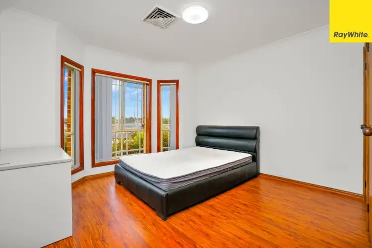 Fourth view of Homely house listing, 9 Leeds Street, Merrylands NSW 2160